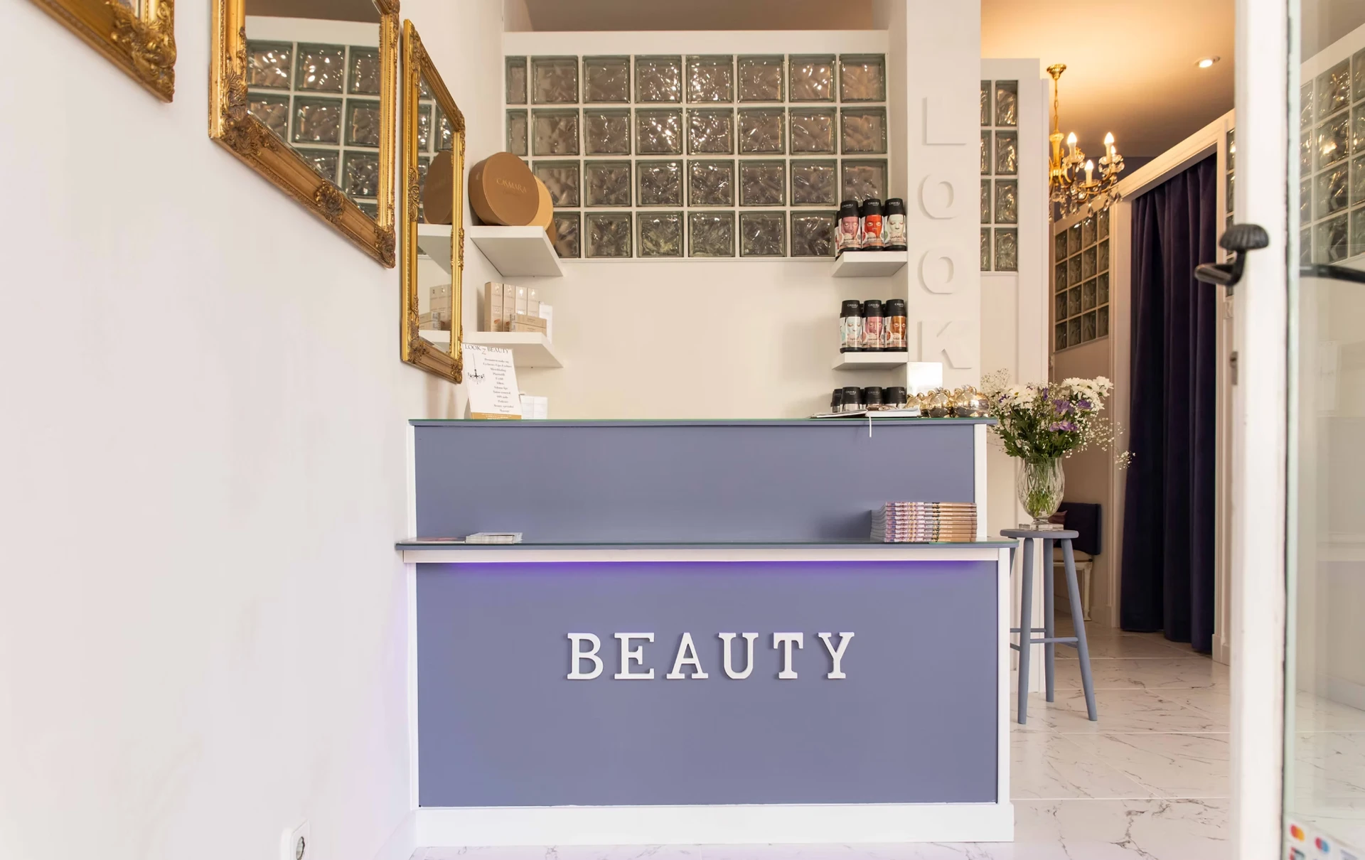 Permanent Make-Up (PMU)