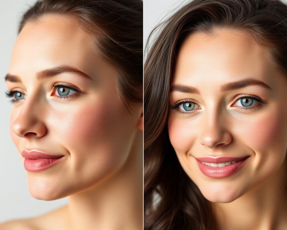 Retouche — Permanent Make-Up (PMU)